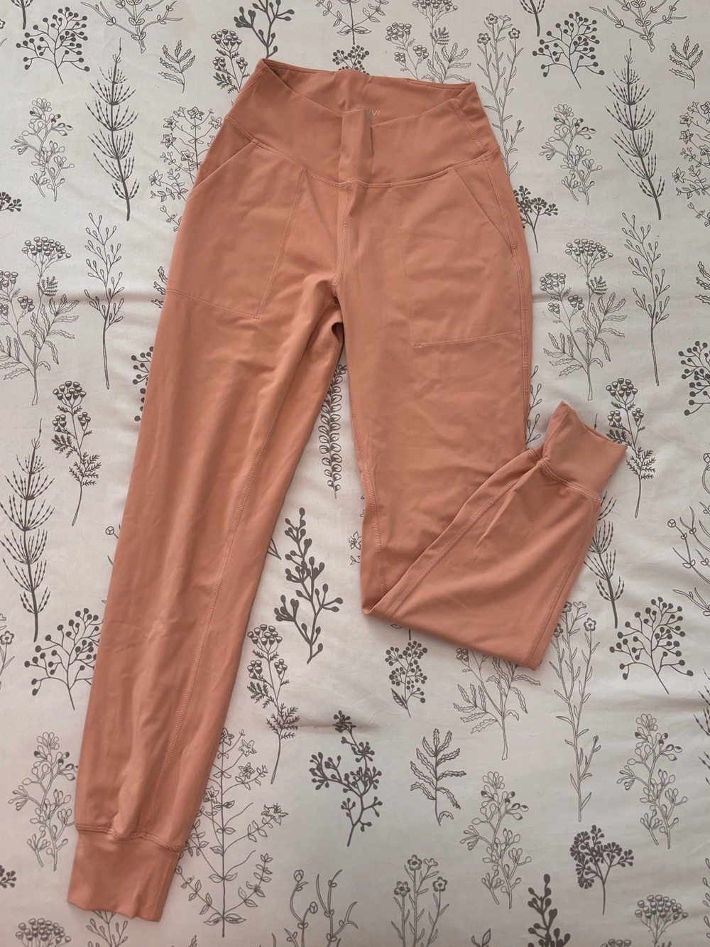 Activewear leggings